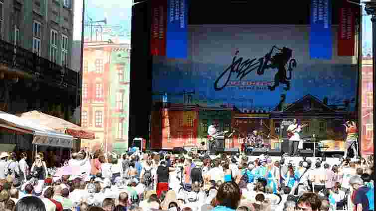 Цьогоріч Alfa Jazz Fest у Львові триватиме чотири дні