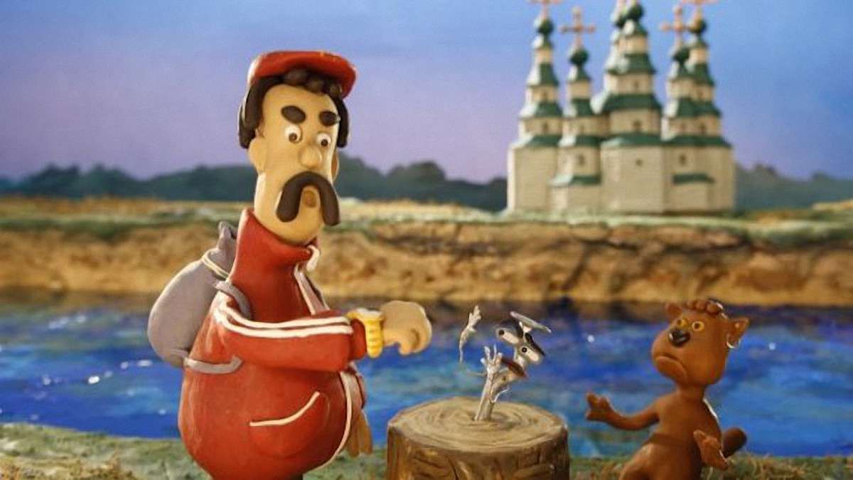 У Львові відбудеться дитячий кінофестиваль