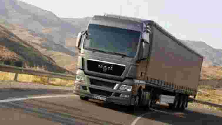 Уряд планує посилити ваговий контроль вантажівок на дорогах