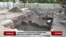 У Жовкві археологи розкопали 400-літній єврейський квартал