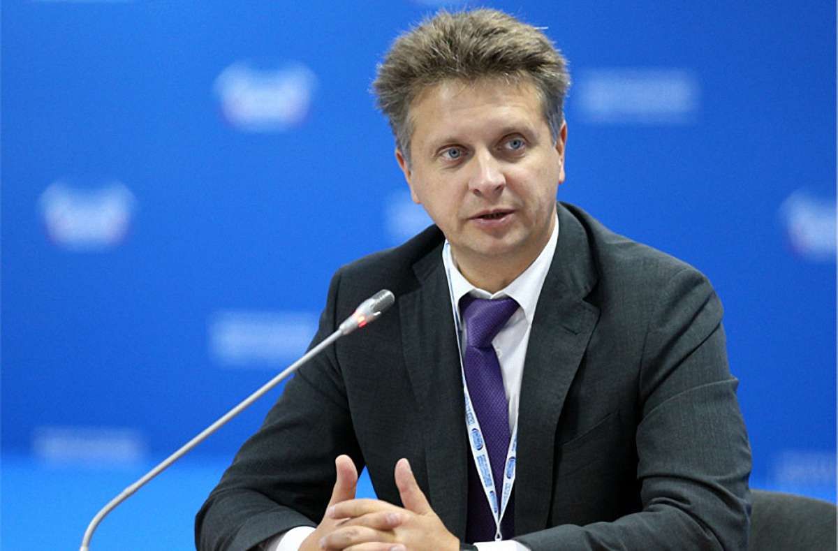 Росія хоче отримати компенсацію через перейменування Дніпра