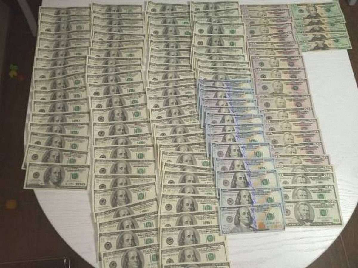У Києві ліквідували конвертцетр з обігом понад ₴420 млн