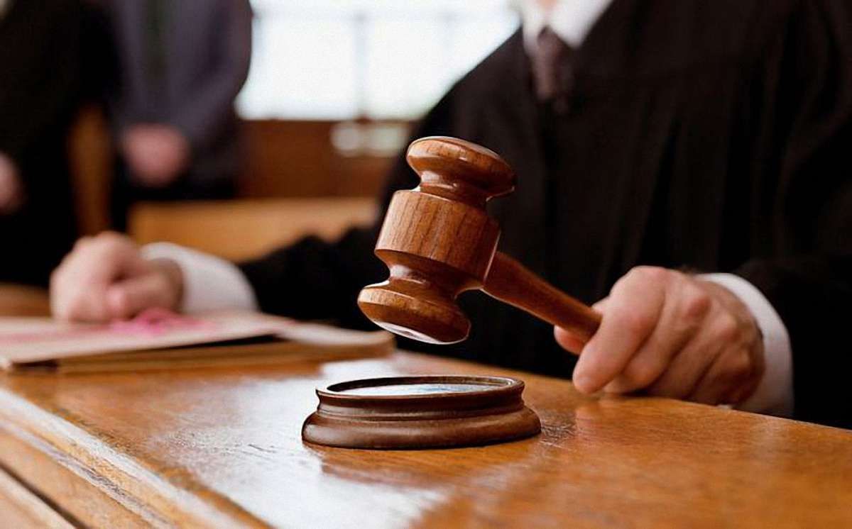 Суд заарештував заступника прокурора Київської області на два місяці