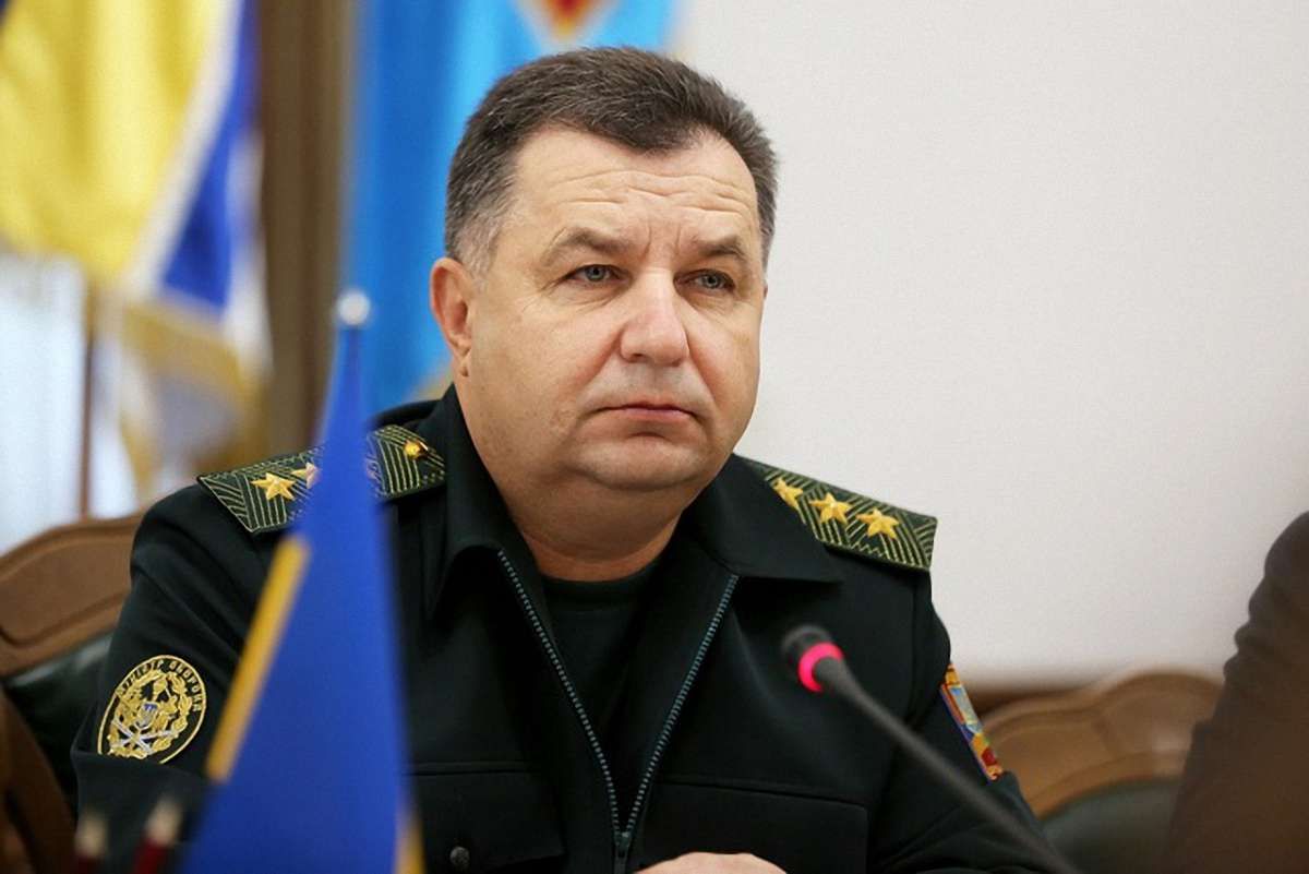 Росія не відмовилася від планів захопити Україну, – Полторак