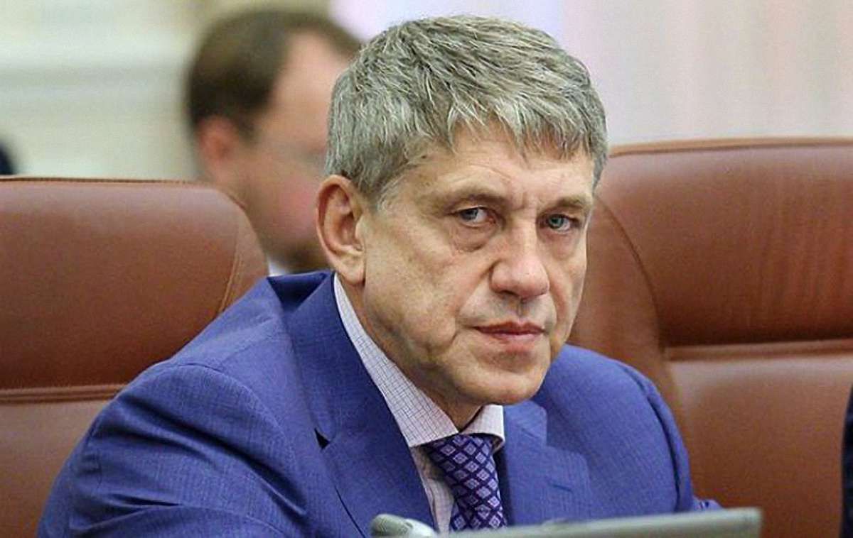 Україна не закуповуватиме вугілля у ПАР у 2016 році