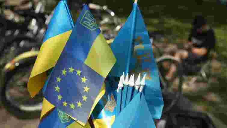 Єврокомісія висловила сподівання, що Україна отримає безвізовий режим найближчим часом