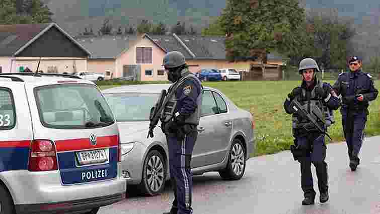 Трагедія в Австрії:  чоловік розстріляв глядачів концерту в місті-курорті 