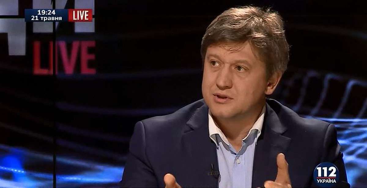 Міністр фінансів вважає «завданням номер один» утричі скоротити штати ДФС 