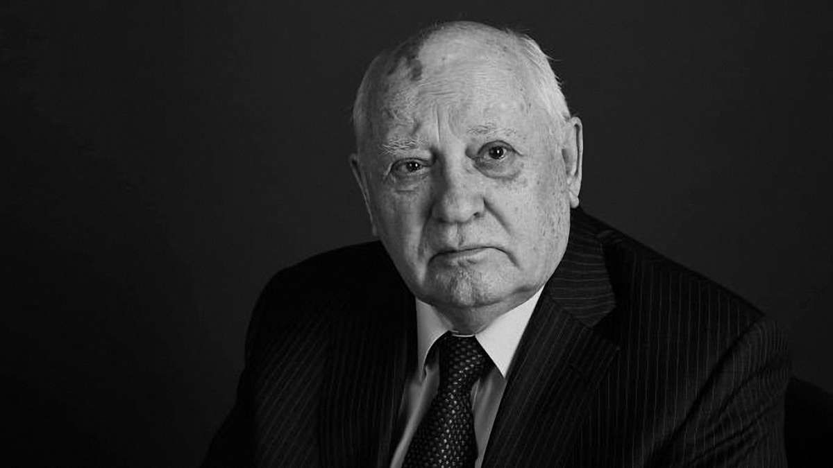 Горбачов запевняє, що на місці Путіна теж «возз'єднав» би Крим з Росією  