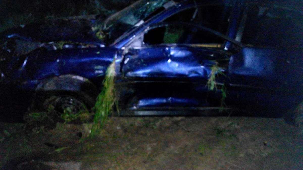 У ДТП на Львівщині одна людина загинула, ще троє травмувалися