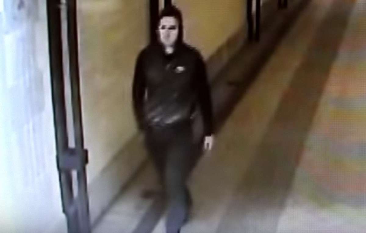 У Вроцлаві затримали підозрюваного у теракті