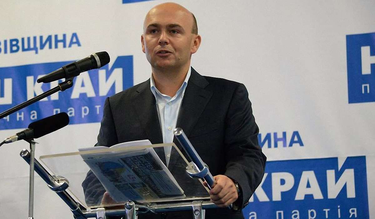 Львівський банкір прокоментував вибух гранати на його подвір’ї
