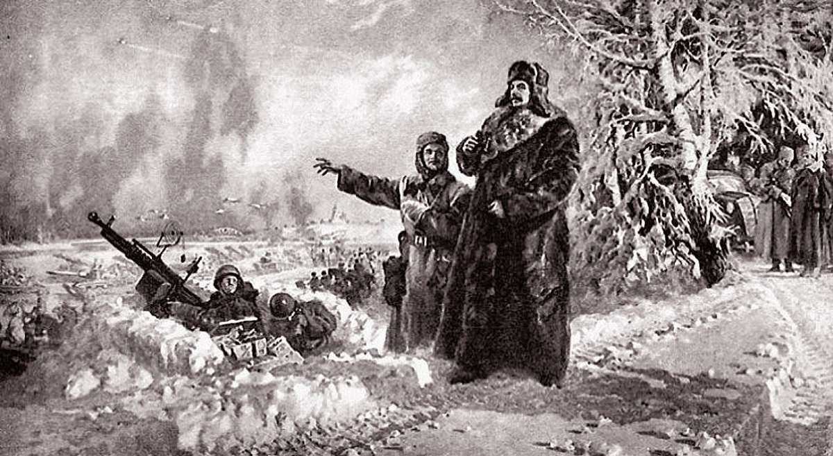 У вільній декомунізованій державі
