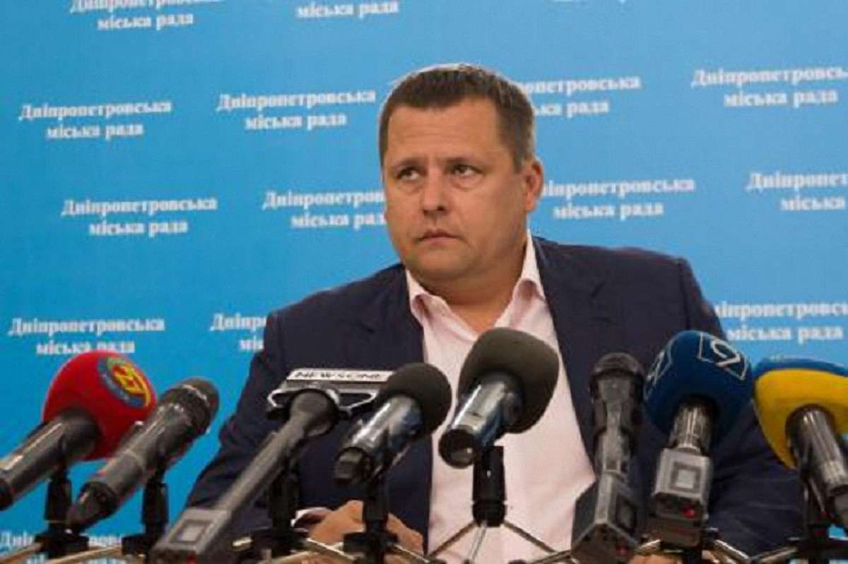Мер Дніпропетровська просить голову Верховної Ради не перейменовувати місто