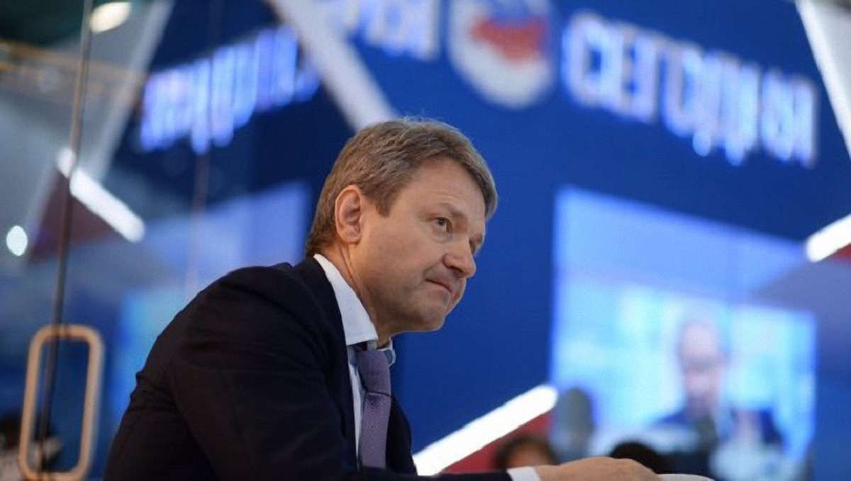Франція дозволила в’їзд російському міністру з санкційного списку ЄС