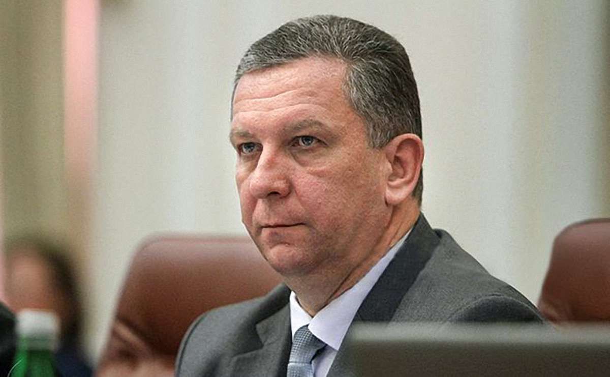 Міністр соцполітики прогнозує банкрутство Пенсійного фонду та катастрофу з виплатами