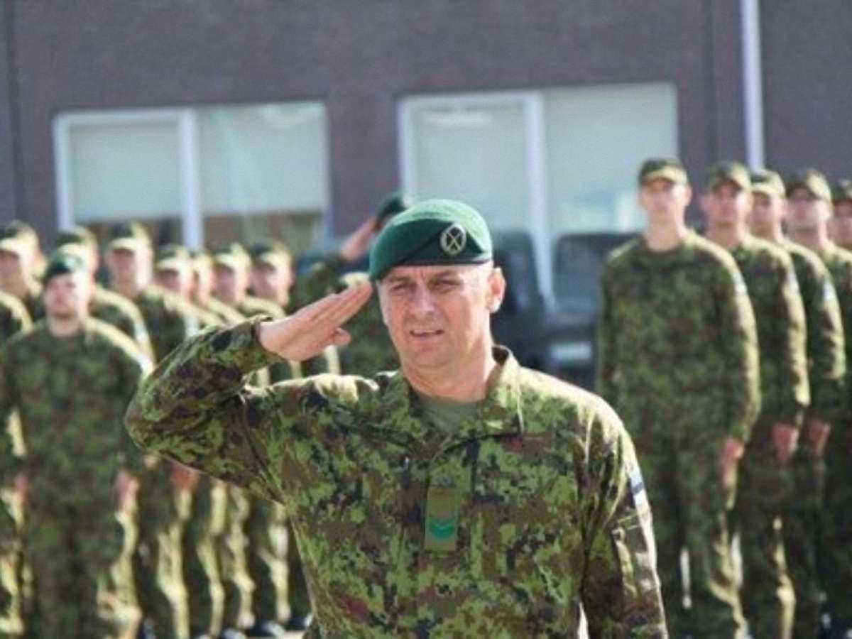 Країни Балтії створять безвізовий простір для союзників по НАТО