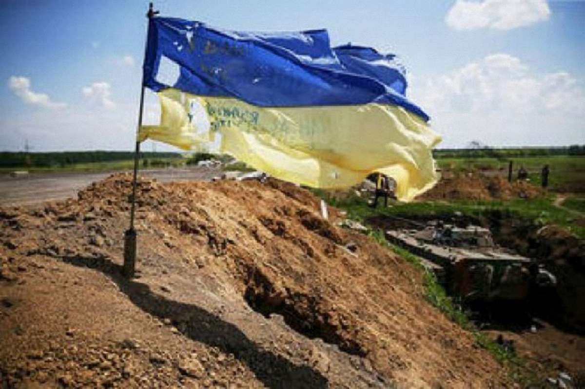 За минулу добу на Донбасі загинули семеро українських військових
