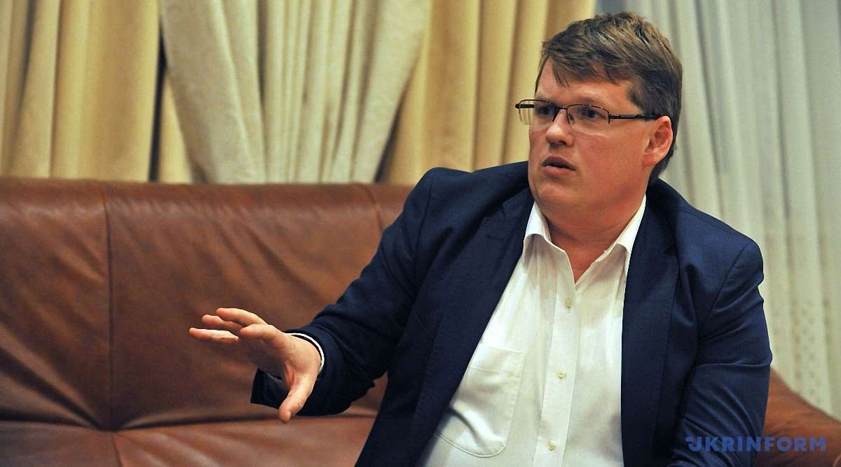 Уряд не підвищуватиме ні ЄСВ, ні жоден інший податок - віце-прем’єр 