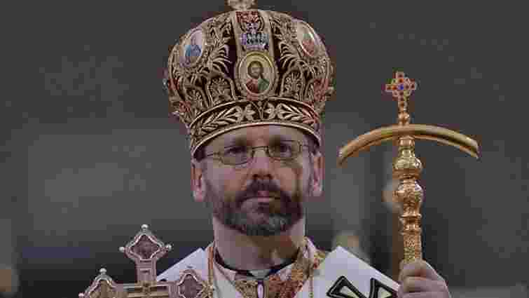 Греко-католики довіряють Церкві більше, ніж представники інших конфесій в Україні