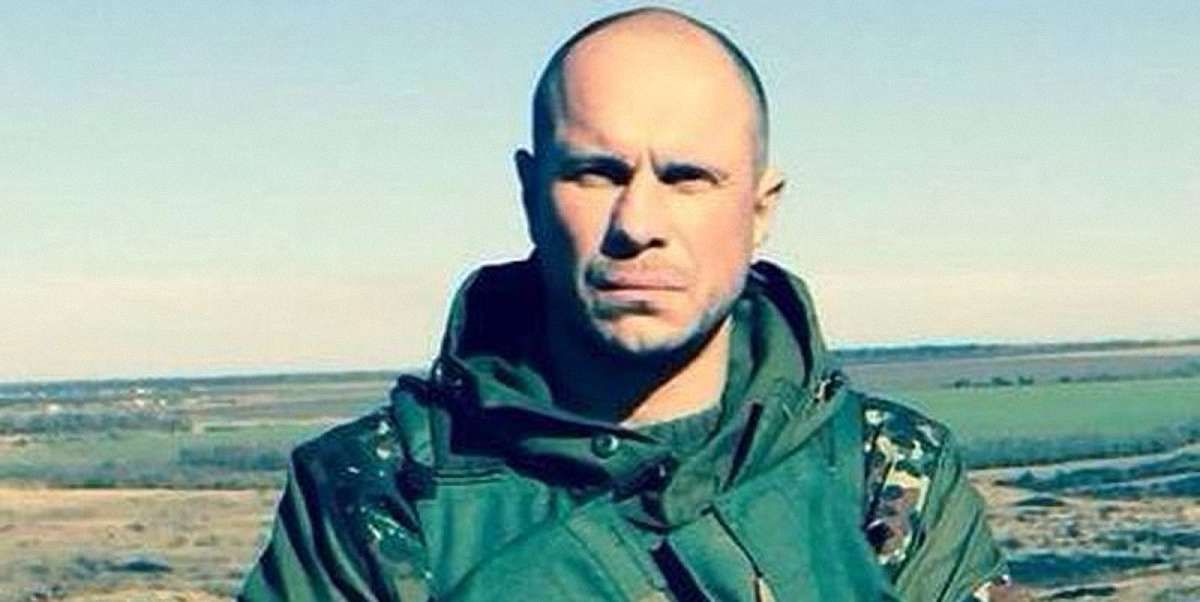 Кива вирішив служити рядовим у Нацгвардії і стати депутатом