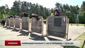 У Брюховичах відбулись традиційні змагання дружин юних пожежників
