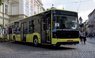 Львів отримав перші автобуси «Електрон»