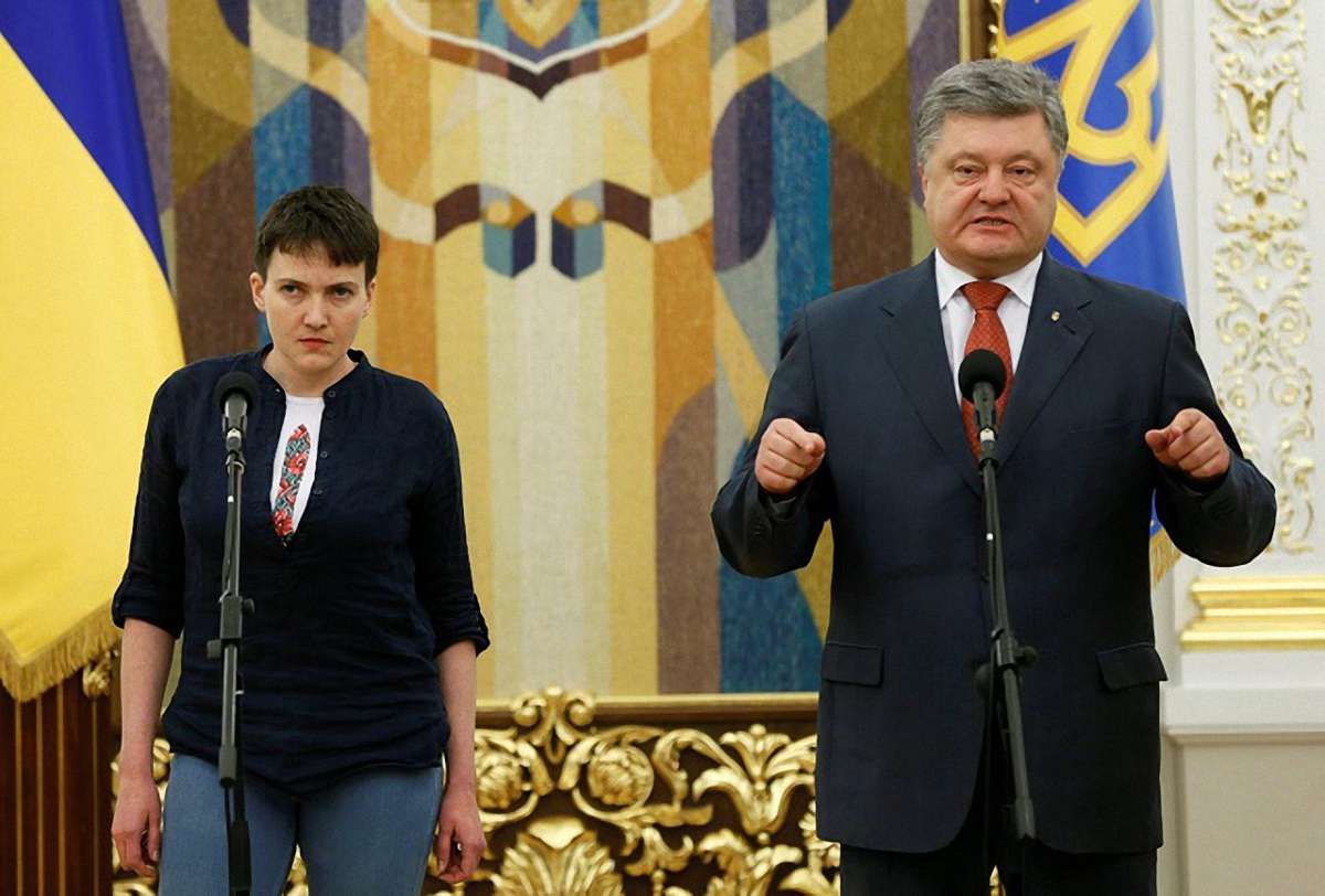 «Мир можливий тільки через війну»