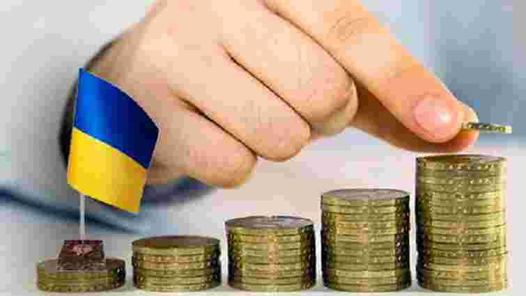 Іноземні інвестиції в Україну зросли на 17,7%