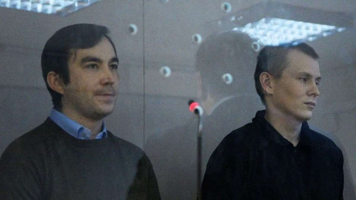 Адвокат Надії Савченко розповів, як Москва зустріла ГРУшників Єрофеєва і Александрова