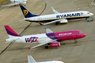 Wizz Air та Ryanair можуть літати до Львова ще цього року