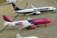 Wizz Air та Ryanair можуть літати до Львова ще цього року