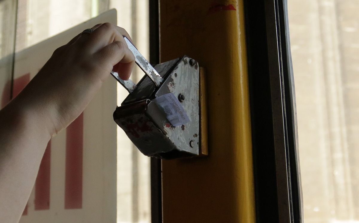 «Ідеально було б, якби пасажири питали один одного  – «А ви оплатили за проїзд?»