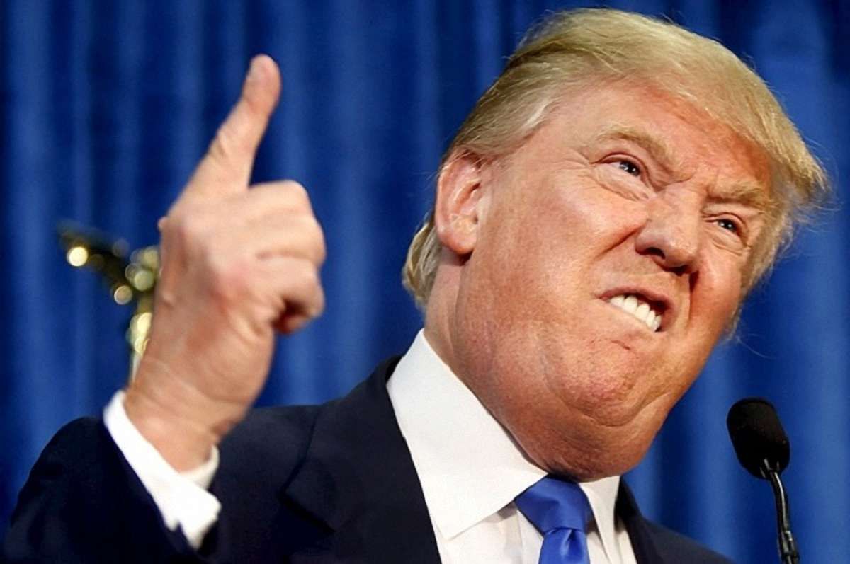 Дональд Трамп набрав необхідні голоси для висування на посаду президента США