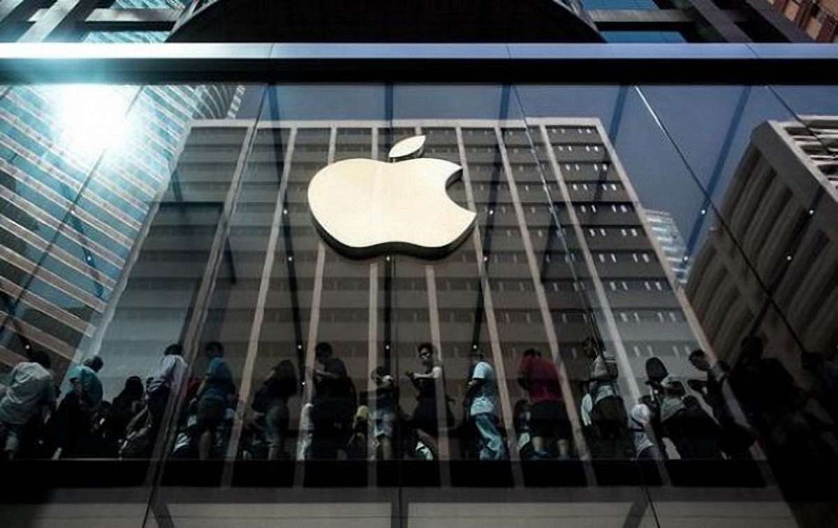 Apple хоче купити CNN та Warner Brothers