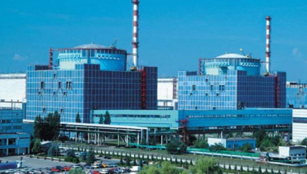 Україна остаточно розірвала угоду з РФ про добудову Хмельницької АЕС