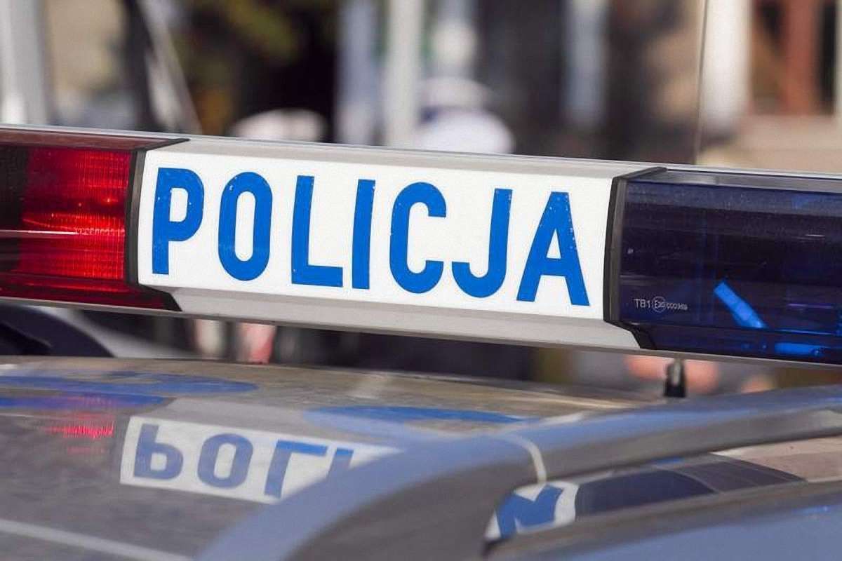 У Польщі затримали українця, який 9 років тому втік з колонії