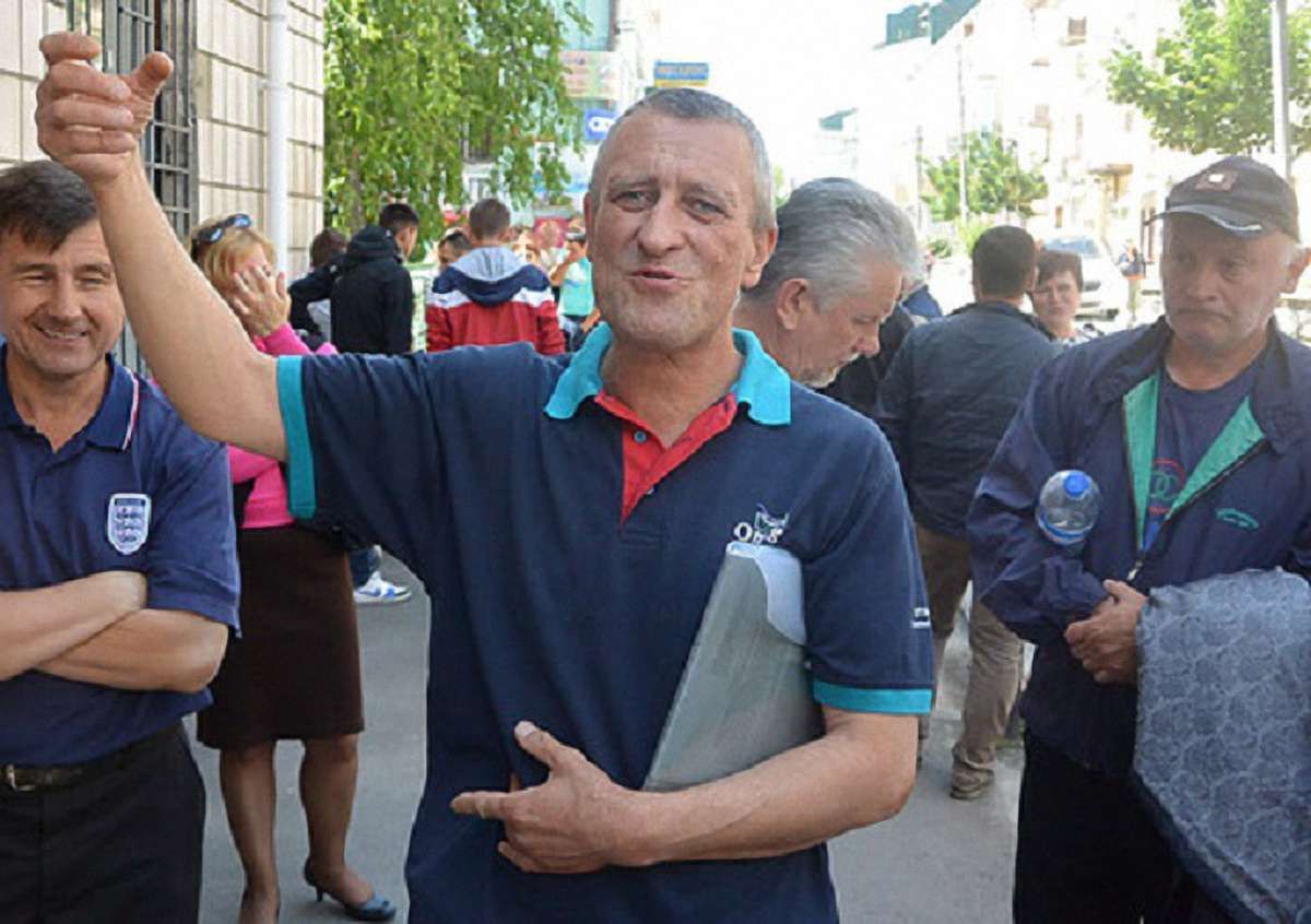 На Тернопільщині вбили громадського активіста