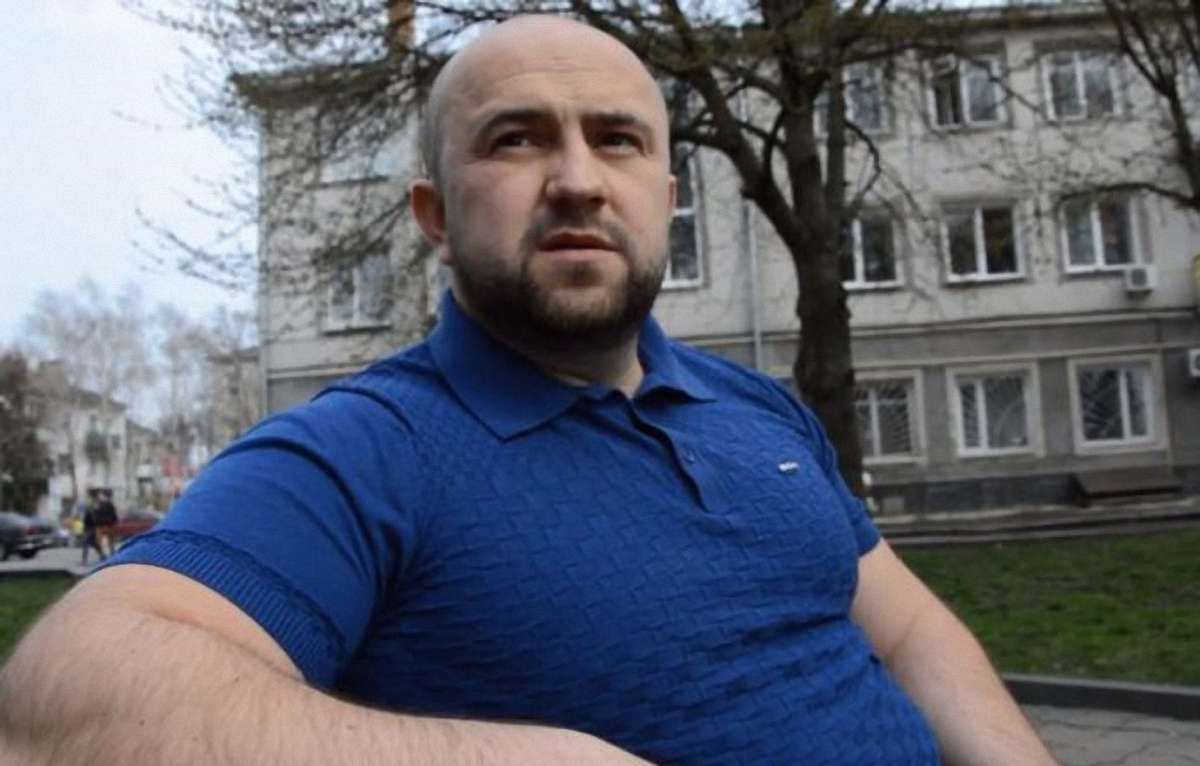 Волинський суд не поновив на посаді рівненського екс-поліцейського