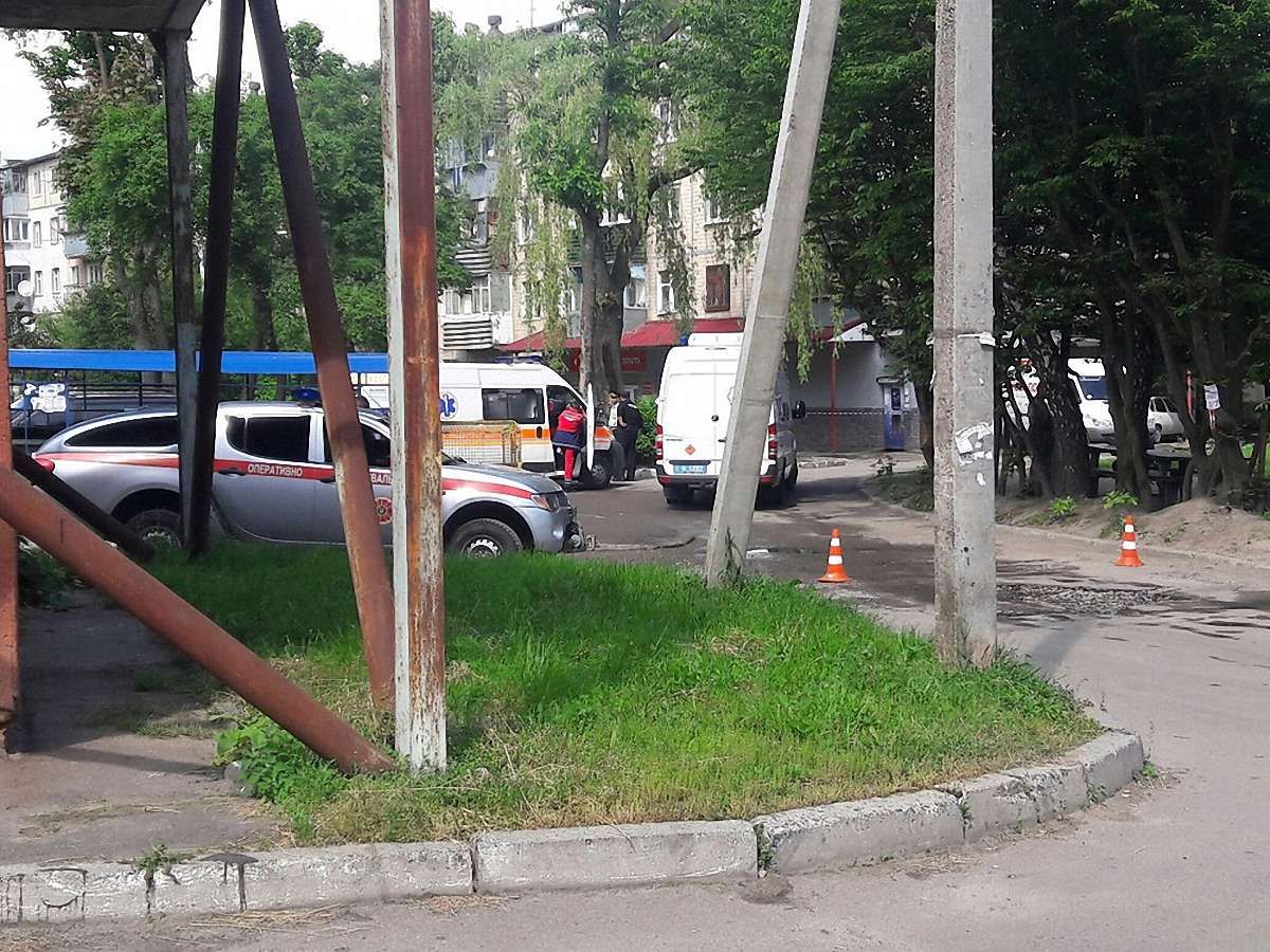 У Львові шукали вибухівку у відділенні «Нової пошти»