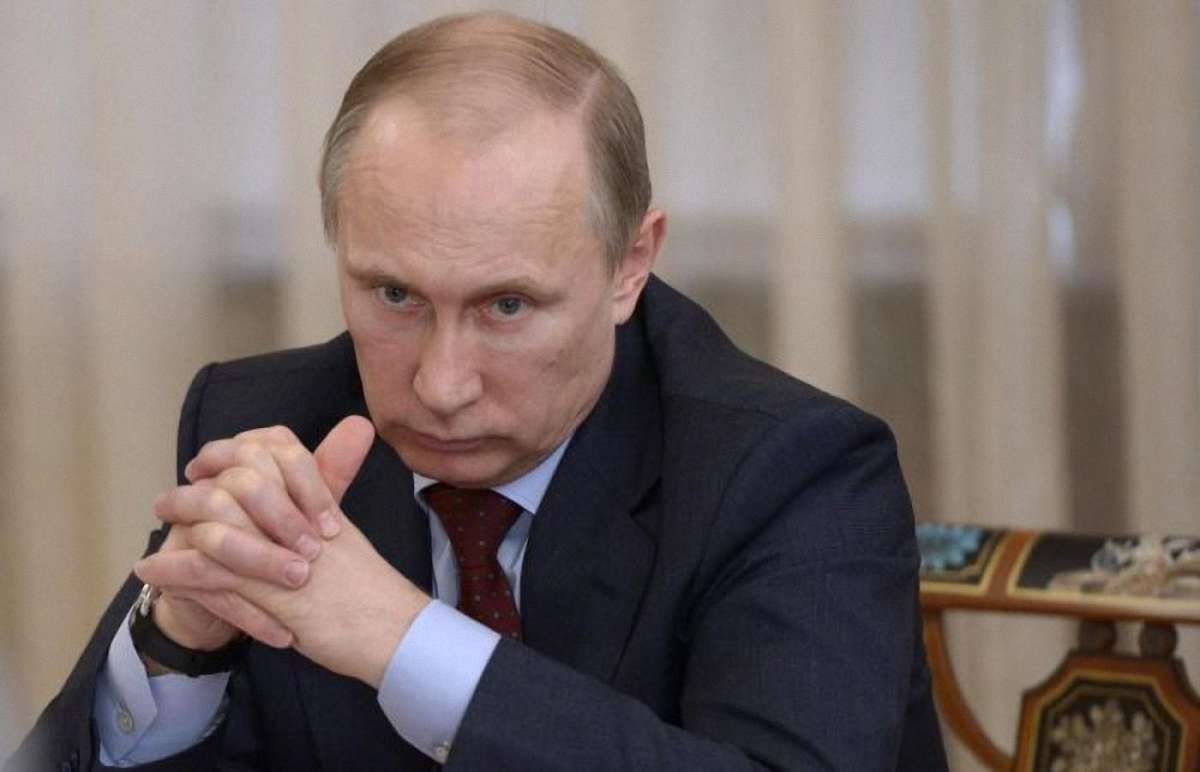 Президент Росії заявив, чому підписав помилування Надії Савченко
