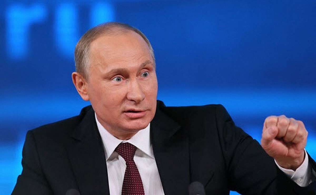 Путін погрожує взяти «під приціл» ще одну державу-члена ЄС і НАТО