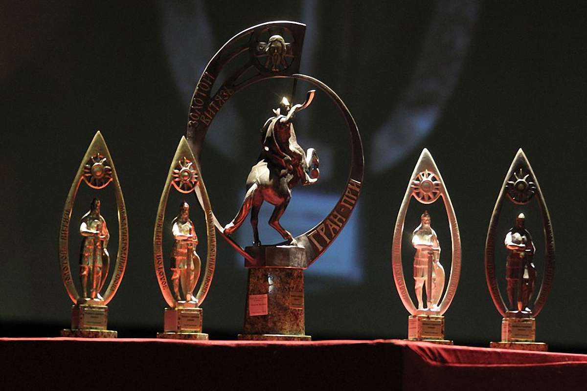 Участь українців у кінофестивалі в Криму вивчатиме комісія з етики НСКУ