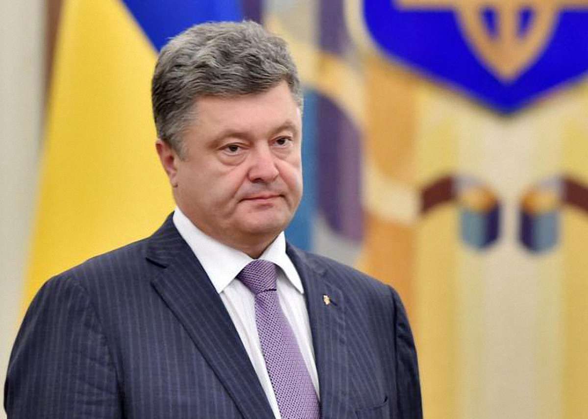 Порошенко: є попередня домовленість з Росією про повернення двох засуджених українців