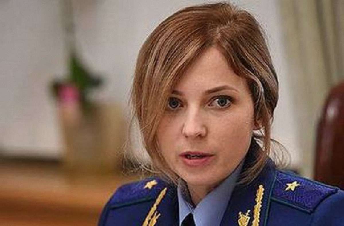 Поклонська перевірить українське радіо в Криму на наявність «екстремізму»