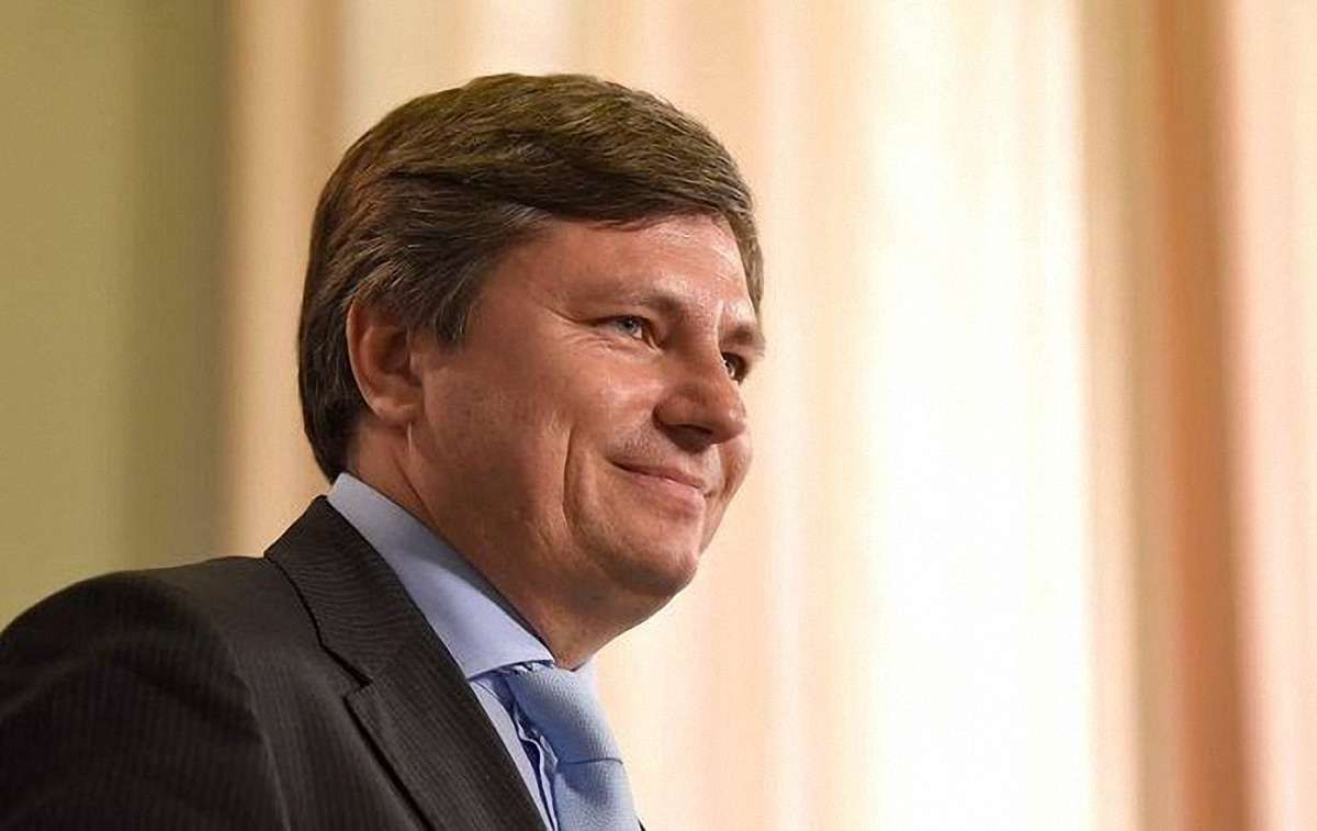 Представником президента у Верховній Раді стане Артур Герасимов