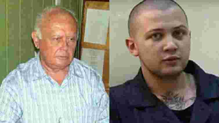 Українські політв'язні Афанасьєв і Солошенко попросили Путіна про помилування