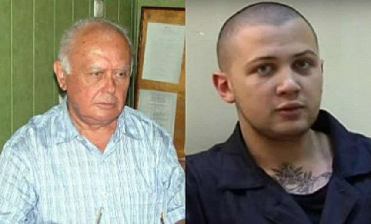 Українські політв'язні Афанасьєв і Солошенко попросили Путіна про помилування