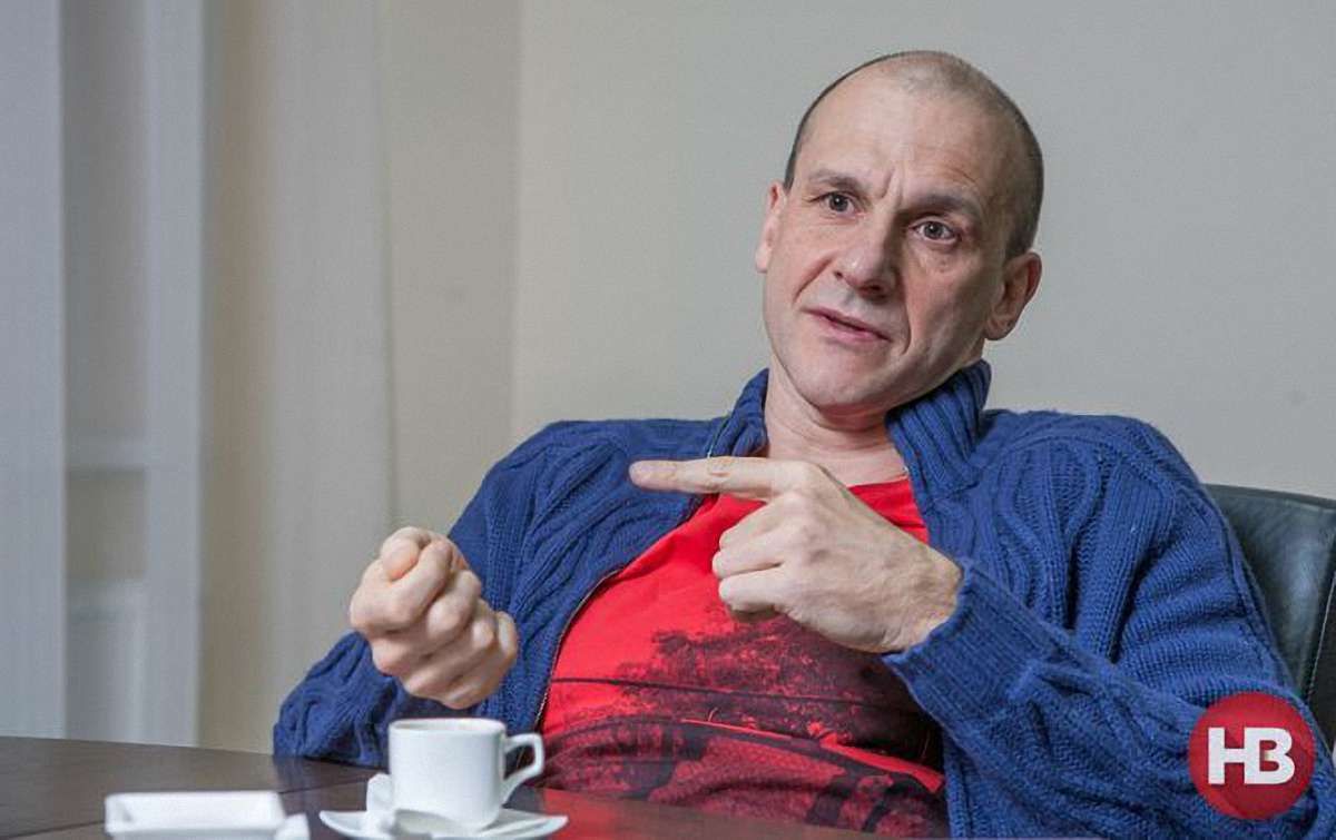 Російський мільярдер Костянтин Григоришин попросив українське громадянство