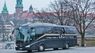 Чеська компанія запускає дешеві автобусні рейси зі Львова до Відня і Праги